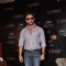Saif Ali Khan at Chivas Cannes red carpet appearance announcement at Trident
