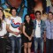 Celeb at Always Kabhi Kabhi movie first look at Cinemax