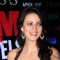 Yana Gupta launches issue of FHM magazine at Sea Princess