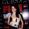 Yana Gupta at FHM mag launch, Sea Princess. .