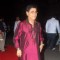Jagjit Singh at Star Plus Sai Baba musical, Filmcity