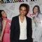 Tusshar Kapoor at 'Love U... Mr. Kalakaar!' movie screening