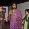 Rohit Khurana and Tina Dutta at Uttaran success bash at Juhu