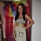 Celina Jaitley at Kashish Mumbai International Queer Film Festival press meet at press Club