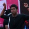 Farhan Akhtar music concert at Fun In the sun