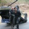 Akshay Kumar at Fear Factor Khatron Ke Khiladi Season 4