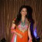 Juhi Chawla at Ganesh Hegde's Wedding reception