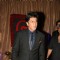 Shah Rukh Khan at Ganesh Hegde's Wedding reception