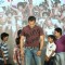 Salman Khan at IIFA PRESS meet to announce Chillar Party Film and Enviorment initiatives, Taj land's End