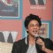 Shah Rukh Khan unveils Bombay Duck is a Fish book by Kanika Dhillon at Taj Lands End in Mumbai
