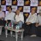Mahesh and Mukesh Bhatt grace Fox Star Vishesh Studio tie up meet at JW Marriott