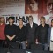 Amitabh and Prateik at Aarakshan 1st look launch, Novotel, Juhu, Mumbai