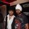 Celeb at Metro Lounge launch hosted by Designer Rehan Shah at Andheri