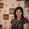 Pragati Mehra at Big Television Awards at YashRaj Studios