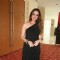 Laila Khan at Retail Jeweller India Awards Jury meet, Andheri