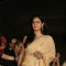 Kajol walk the ramp for Shaina NC and Manish Malhotra at the Pidilite-CPAA charity fashion show