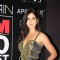 Katrina Kaif unveiled the cover of magazine 'FHM 100 Sexiest Women 2011'