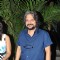 Amol Gupte at Bheja Fry 2 success bash, Cest la Vie