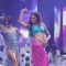 Bipasha Basu performing at the IIFA Awards