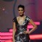 Neha Dhupia walked the ramp at IIFA Rocks