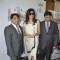 Sushmita Sen at press conference of I AM SHE 2011 and Wadhawan Lifestyle at Aurus Restobar in Juhu
