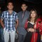 Abhijeet Bhattacharya at Sudesh Bhosle Birthday Bash