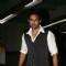 Rahul Raj Singh at INIFD Annual Fashion show at ST Andrews