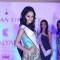 Models walk the ramp for Wadhawan Lifestyle I AM SHE 2011 at Hotel Trident Bandra, Mumbai