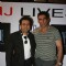 Mukesh Rishi at 'MJ LIVES' party