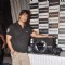 Shahid Kapoor at Pioneer car audio press meet, Mehboob