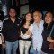 Murder 2 press meet with Jacqueline and Mahesh Bhatt at Fame