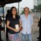 Murder 2 press meet with Mahesh Bhatt at Fame