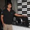 Shahid launch new range of Pioneer Car music systems at Mehboob Studio