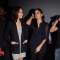 Zindagi Na Milegi Dobara stars Katrina and Kalki Koechlin visit PVR at Phoenix Mill