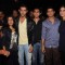 Zindagi Na Milegi Dobara stars Hrithik Roshan, Katrina Kaif and Farhan Akhtar visit PVR at Phoenix Mill