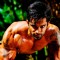 Karan Singh Grover - the muscle hunk!