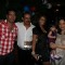 Guest at Satish Reddy's daughter Birthday Party at Marimba Lounge in Andheri, Mumbai