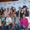 Celebs at Lakme Fashion Week press meet