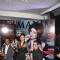 Anushka Sharma unveiling the 'MAXIM' magazine covers page of the year