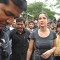 Katrina Kaif promote their film 'Zindagi Na Milegi Dobara', Filmcity
