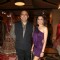 Celebs at Tarun Tahiliani's Bridal Couture Exposition