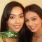 Deeya Chopra & Melainie Pais