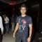Kunal Khemu at Murder 2 success bash at Enigma, Mumbai