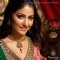 Hina Khan in Navratna Jewellers AD