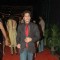 Rajat Tokas during ITA Awards