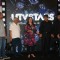Yash Chopra, Karan Johar, Farah and Ashutosh at launch of 'UTV Stars' channel