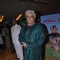 Javed Akhtar at premiere of movie 'Bubble Gum'