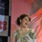 Madhuri during the 'Amul FoodFood Mahachallenge' Reality Show in Mumbai