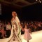 Poonam Goel walk the ramp for a Social Cause at 'Jewelsouk presents Gitanjali-Beti' in IIJW 2011
