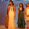 Avika Gor, Ulka Gupta walk the ramp for a Social Cause at 'Jewelsouk presents Gitanjali-Beti'